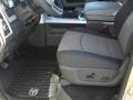 White Gold - Ram 2500 HD Big Horn Crew Cab 4x4 Photo No. 8