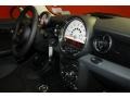 2011 Midnight Black Metallic Mini Cooper S Hardtop  photo #14