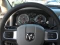White Gold - Ram 2500 HD Big Horn Crew Cab 4x4 Photo No. 14
