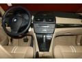 Montego Blue Metallic - X3 3.0si Photo No. 5