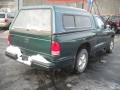 Forest Green Pearl - Dakota Regular Cab Photo No. 4