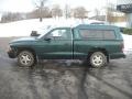 Forest Green Pearl - Dakota Regular Cab Photo No. 6