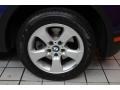 Montego Blue Metallic - X3 3.0si Photo No. 12