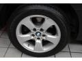 Montego Blue Metallic - X3 3.0si Photo No. 13