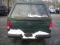 Forest Green Pearl - Dakota Regular Cab Photo No. 11