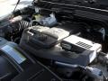 6.7 Liter OHV 24-Valve Cummins VGT Turbo-Diesel Inline 6 Cylinder 2011 Dodge Ram 2500 HD Big Horn Crew Cab 4x4 Engine
