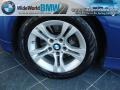 2008 Montego Blue Metallic BMW 3 Series 328xi Sedan  photo #6