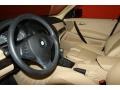 Montego Blue Metallic - X3 3.0si Photo No. 21