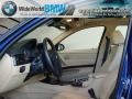 2008 Montego Blue Metallic BMW 3 Series 328xi Sedan  photo #8