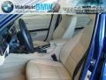 2008 Montego Blue Metallic BMW 3 Series 328xi Sedan  photo #10