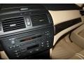 Montego Blue Metallic - X3 3.0si Photo No. 26
