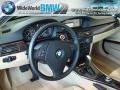 2008 Montego Blue Metallic BMW 3 Series 328xi Sedan  photo #11