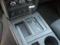 Dark Slate Gray Transmission Photo for 2011 Dodge Nitro #41657363
