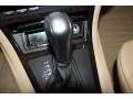 Montego Blue Metallic - X3 3.0si Photo No. 32