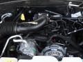 3.7 Liter SOHC 12-Valve V6 Engine for 2011 Dodge Nitro Heat #41657598
