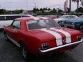 1965 Red Ford Mustang Coupe  photo #26