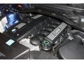 Montego Blue Metallic - X3 3.0si Photo No. 50