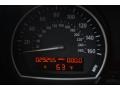 Montego Blue Metallic - X3 3.0si Photo No. 51