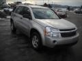 Silverstone Metallic - Equinox LS AWD Photo No. 2