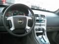 2008 Silverstone Metallic Chevrolet Equinox LS AWD  photo #15