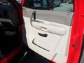 Victory Red - Silverado 2500HD LS Regular Cab 4x4 Photo No. 20