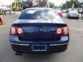 Shadow Blue - Passat 2.0T Sedan Photo No. 5