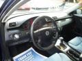 Shadow Blue - Passat 2.0T Sedan Photo No. 7