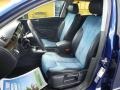 Shadow Blue - Passat 2.0T Sedan Photo No. 8