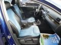 Shadow Blue - Passat 2.0T Sedan Photo No. 11