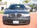 Steel Grey Metallic - X5 4.4i Photo No. 2