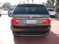 Steel Grey Metallic - X5 4.4i Photo No. 5