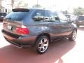  2002 X5 4.4i Steel Grey Metallic