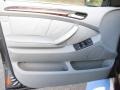Grey Door Panel Photo for 2002 BMW X5 #41659711