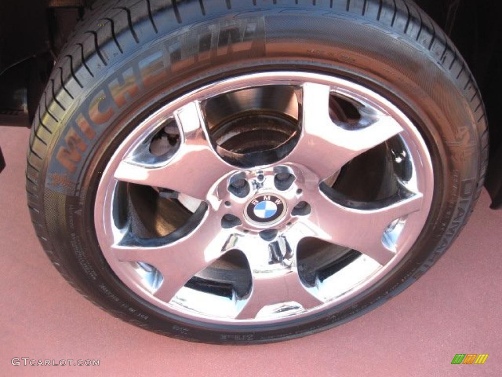 Bmw x5 custom gauges #4