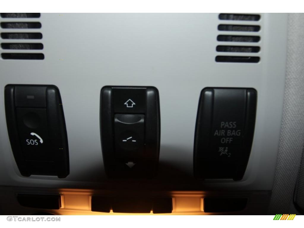2008 3 Series 328i Coupe - Jet Black / Black photo #43