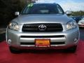 2007 Classic Silver Metallic Toyota RAV4 Sport 4WD  photo #4