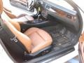 2008 Alpine White BMW 3 Series 328i Convertible  photo #8