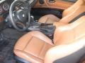 2008 Alpine White BMW 3 Series 328i Convertible  photo #10