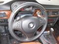 2008 Alpine White BMW 3 Series 328i Convertible  photo #11