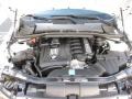 2008 Alpine White BMW 3 Series 328i Convertible  photo #14