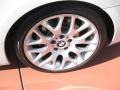 2008 Alpine White BMW 3 Series 328i Convertible  photo #18