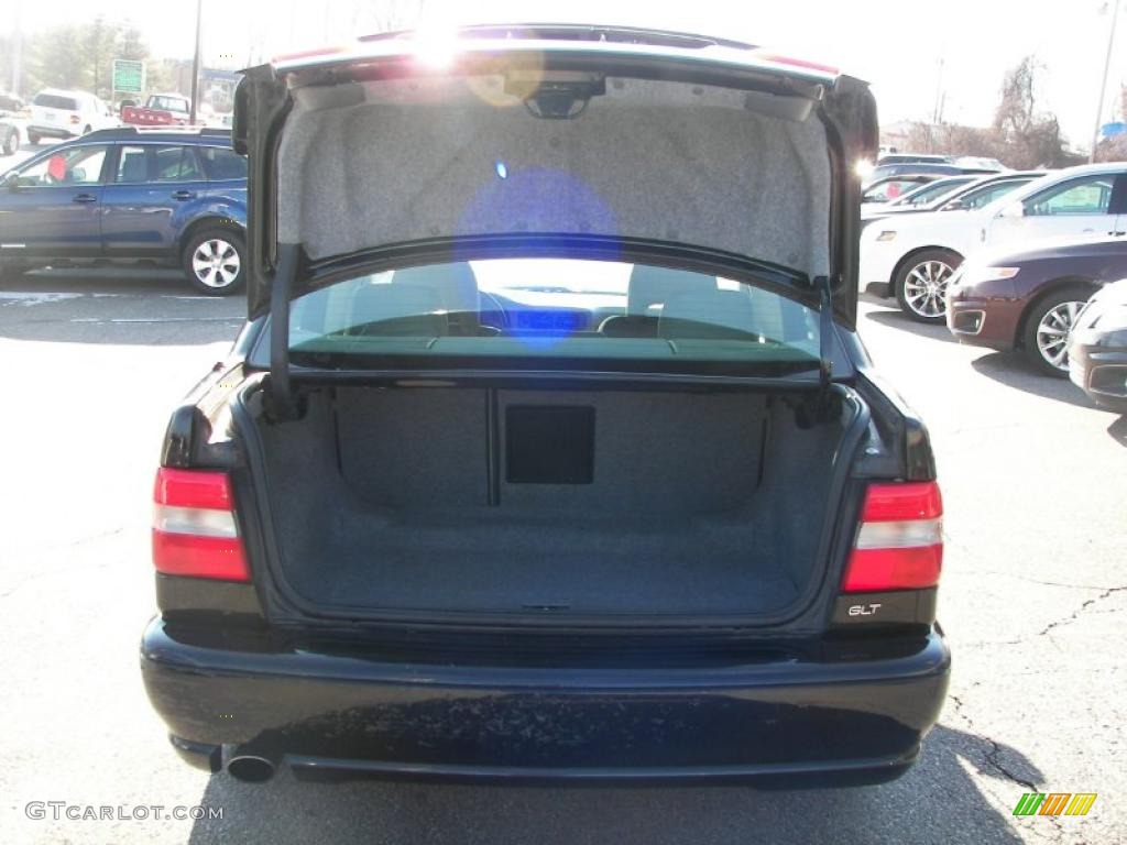 1998 Volvo S70 GLT Trunk Photo #41660283