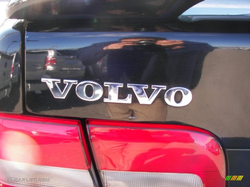 1998 Volvo S70 GLT Marks and Logos Photo #41660387