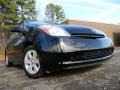 Black - Prius Hybrid Photo No. 2
