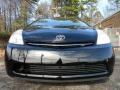 Black - Prius Hybrid Photo No. 3