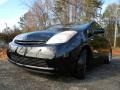 Black - Prius Hybrid Photo No. 4