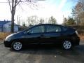 Black - Prius Hybrid Photo No. 5