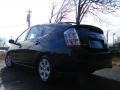 Black - Prius Hybrid Photo No. 6
