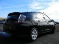 Black - Prius Hybrid Photo No. 8