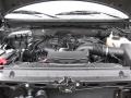 3.7 Liter Flex-Fuel DOHC 24-Valve Ti-VCT V6 2011 Ford F150 XL Regular Cab 4x4 Engine